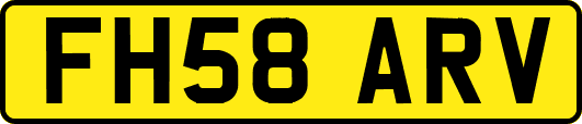 FH58ARV