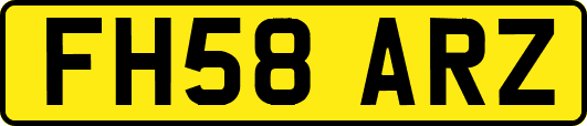 FH58ARZ