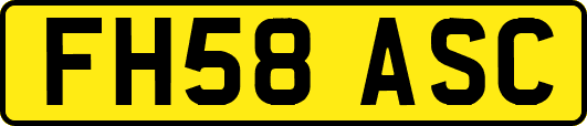 FH58ASC
