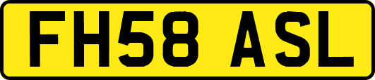 FH58ASL