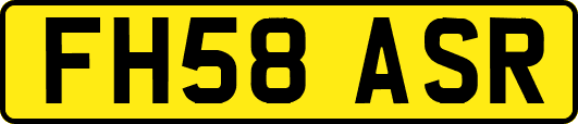 FH58ASR