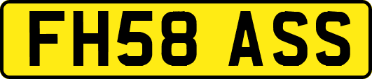FH58ASS
