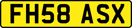 FH58ASX
