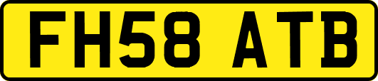 FH58ATB