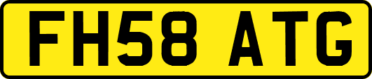 FH58ATG