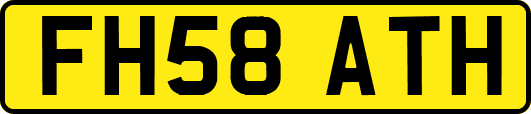 FH58ATH