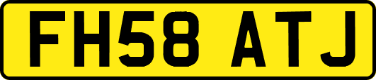 FH58ATJ