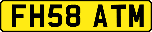FH58ATM