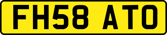 FH58ATO