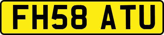 FH58ATU