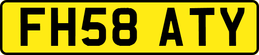 FH58ATY