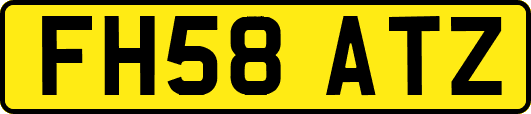 FH58ATZ