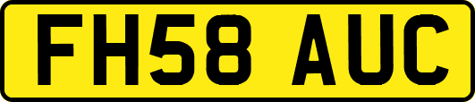 FH58AUC
