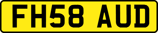 FH58AUD