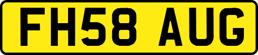 FH58AUG