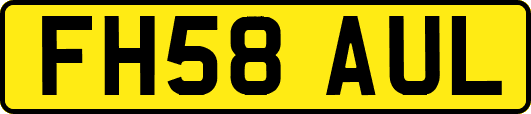 FH58AUL