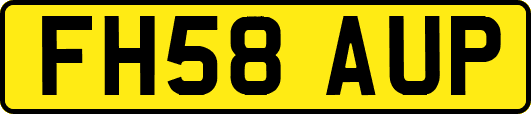 FH58AUP