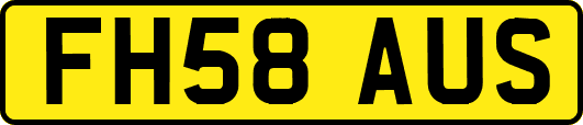 FH58AUS