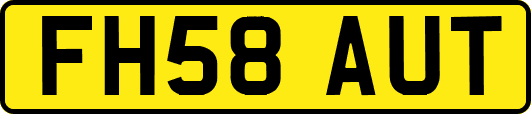 FH58AUT