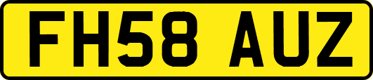 FH58AUZ