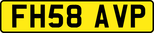 FH58AVP