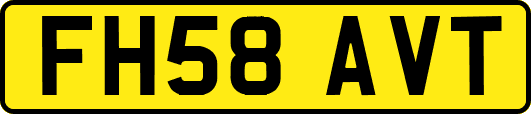 FH58AVT