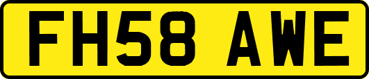 FH58AWE