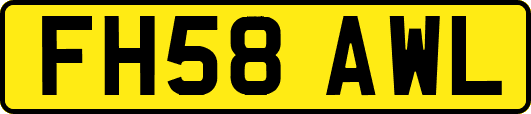 FH58AWL
