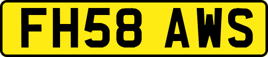 FH58AWS