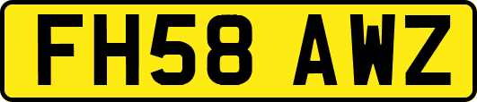 FH58AWZ