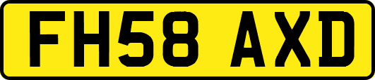 FH58AXD