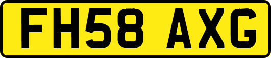 FH58AXG