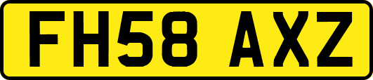 FH58AXZ