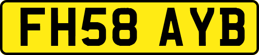 FH58AYB