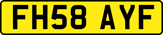 FH58AYF