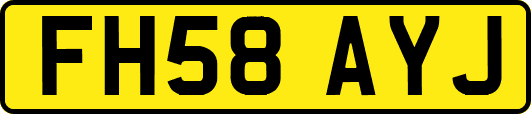 FH58AYJ