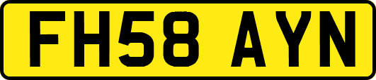 FH58AYN