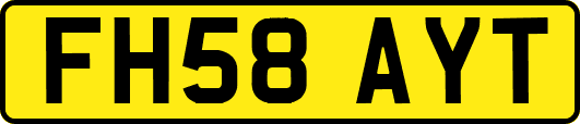 FH58AYT