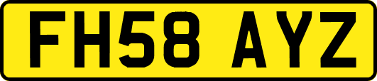 FH58AYZ