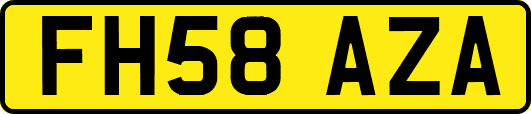 FH58AZA
