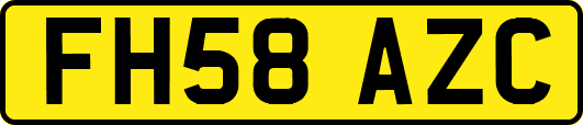 FH58AZC