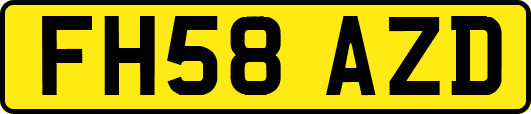 FH58AZD
