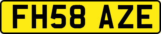 FH58AZE