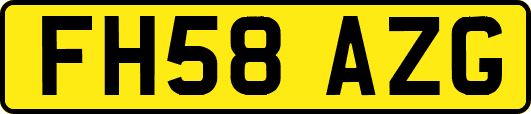 FH58AZG