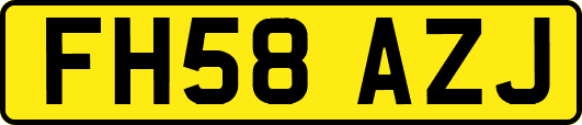 FH58AZJ