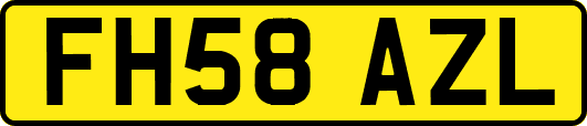 FH58AZL