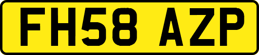 FH58AZP