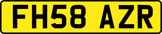FH58AZR