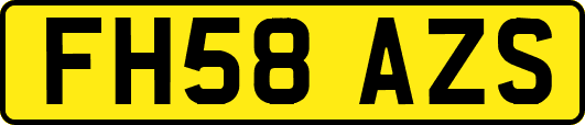 FH58AZS