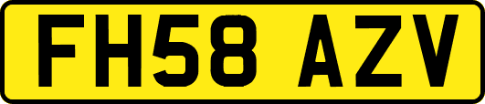 FH58AZV